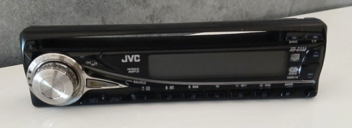 Frontalino autoradio jvc - autoradio,