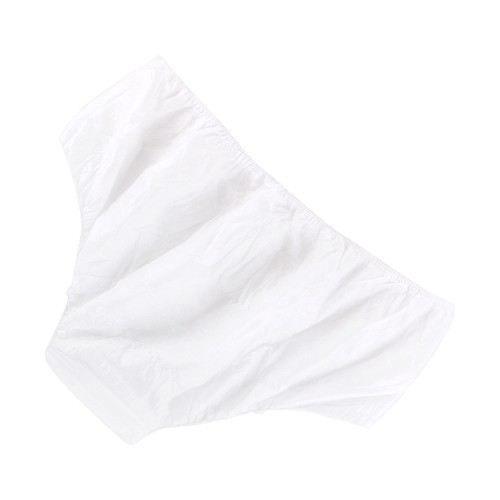 100 pcs biancheria - pcs, da