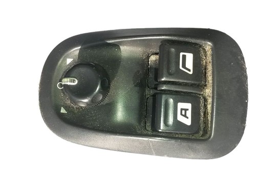 Interruttore alzavetro peugeot - alzavetro,