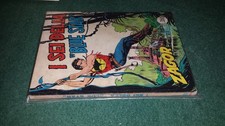 ZAGOR SCRITTA ROSSA N.63 L.350