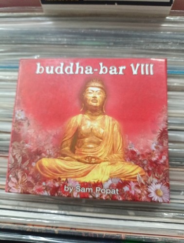 Sam popat buddha - sam, vol