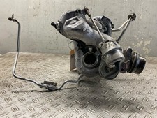 92198 Turbocompressore