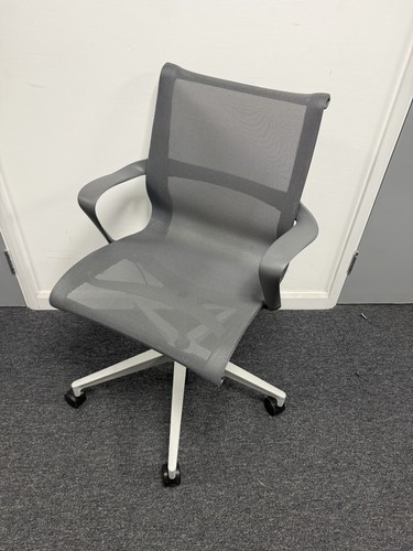 Sedia ufficio herman miller - herman,