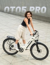 OneSport OT05PRO Bicicletta