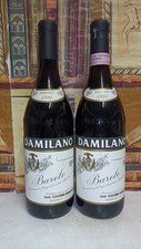 1x Vino 1994 Barolo Dott