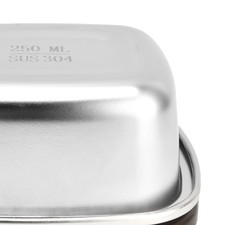 ̆ Lunch Box PP Food Grade