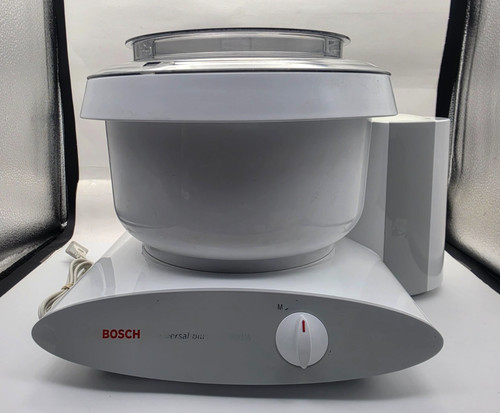Bosch universal quart plus - universal, 6.5