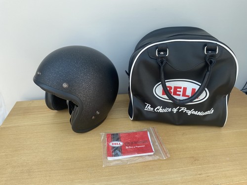 Casco moto bell custom - bell, 500