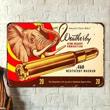 Vintage 378 Weatherby Magnum