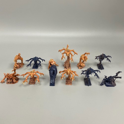 Tyranid space hulk - tyranid,