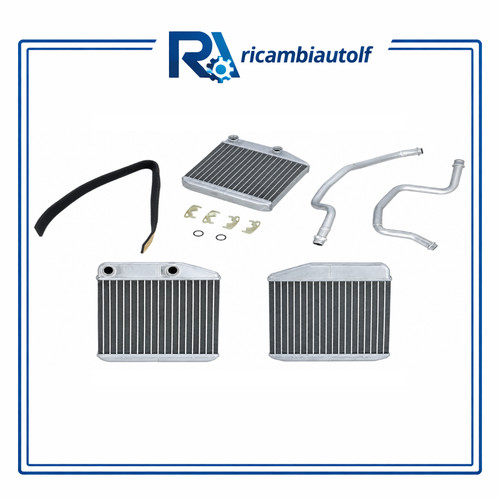 Radiatore riscaldamento - radiatore,