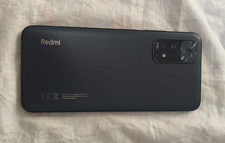 Smartphone Redmi Note 11 4G (2201117TY) - RAM6 GB  (4 + 2) - ROM 128 GB