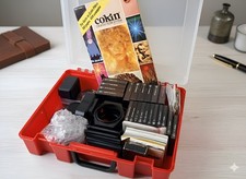 Lotto sistema filtrante