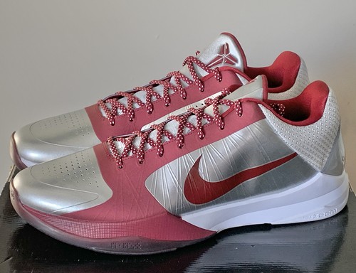 2026 nike zoom - nike, kobe