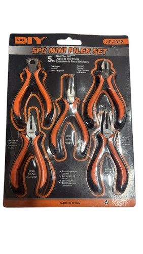 2322 kit mini pinze per - mini,