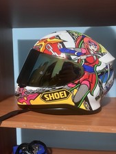 casco Shoei  Nxr Taglia M