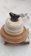 INTERRUTTORE DEVIATORE IN