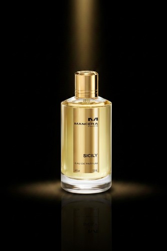 Mancera sicily 120 eau de - sicily,