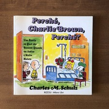 Charles M. Schulz - PERCHE'