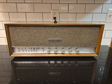 Stereo vintage anni 60