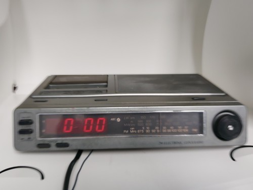 Philips radiosveglia 790 anni - radiosveglia,