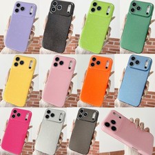 Custodia antiurto per iPhone