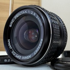 [N MINT-] Pentax SMC PENTAX