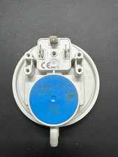 Pressostato aria 72-100 Pa