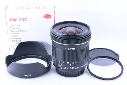 Canon mm is stm - is,