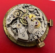 CRONOGRAFO VINTAGE LANDERON 51