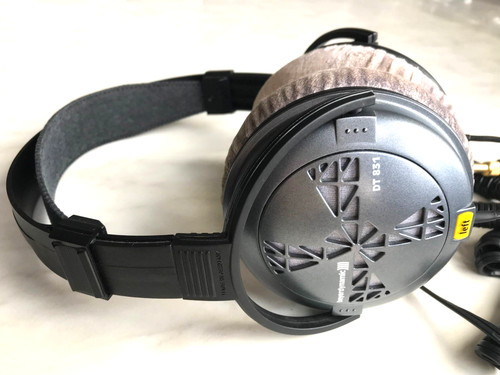Beyerdynamic 831 cuffie - dt,