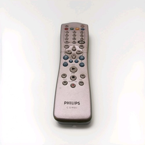 Telecomando originale philips - telecomando,