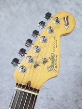 Fender American Standard