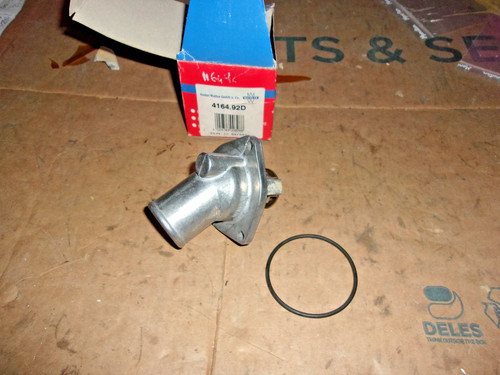 Termostato opel manta 2 - opel, 2,0