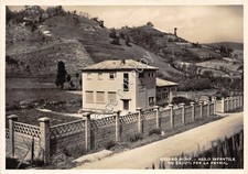 Cartolina Ozzano Monferrato