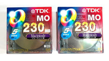 [Nuovo] Disco ottico magnetico