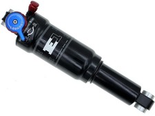Ammortizzatore posteriore ad aria bici X-Fusion E1 RL 190x51mm