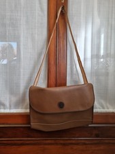Borsa A Spalla, Tracolla, Trussardi, Vintage.