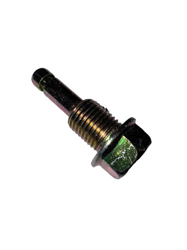 Vite scarico olio motore - vite,