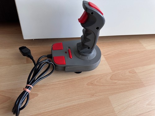 Joystick quick gun amiga - quick,