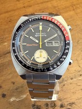 Seiko 6139-6032 SpeedTimer