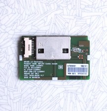 Carte Wifi / Wifi Board
