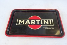 vassoio Martini Vermouth