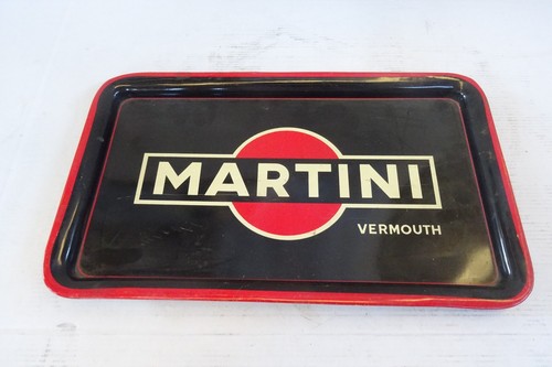 Vassoio martini vermouth - vassoio,