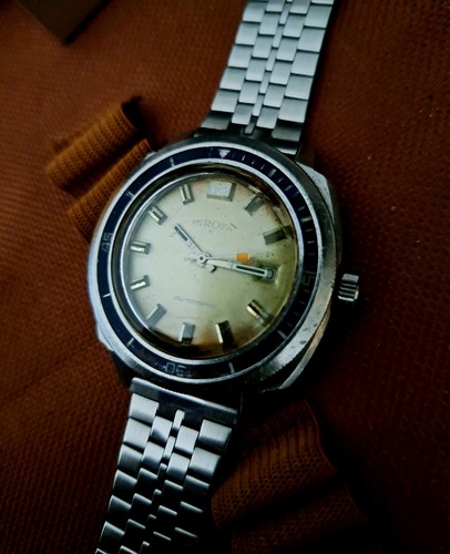 Orologio vintage diver 20atm - orologio,