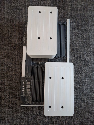 Apple mac pro 2010 - mac,