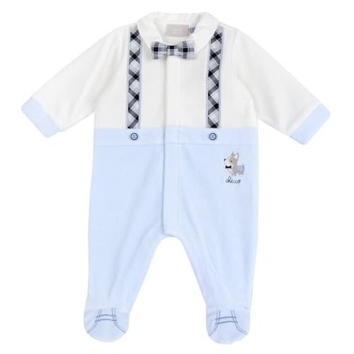 Chicco tutina in - (tg.,