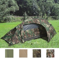 Mil-Tec Tenda per una Persona