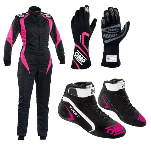 Kit completo tuta - kit, da