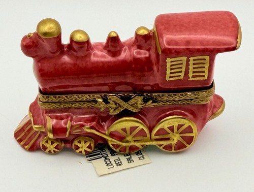 Limoges treno locomotiva - limoges,